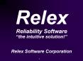Relex Reliability Software  PowerPoint PPT Presentation