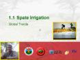 1'1Spate Irrigation PowerPoint PPT Presentation