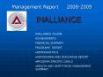 INALLIANCE PowerPoint PPT Presentation