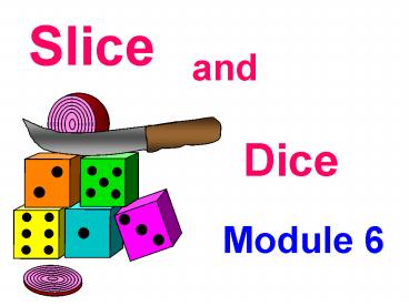 presentation player overlay