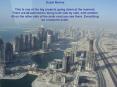 Dubai Marina PowerPoint PPT Presentation
