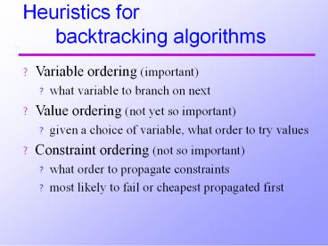 presentation player overlay