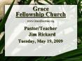 Grace Fellowship Church          www.GraceDoctrine.org PowerPoint PPT Presentation