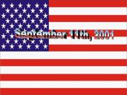 September 11th, 2001