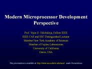 Modern%20Microprocessor%20Development%20Perspective