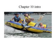 Chapter 10 intro
