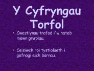 Y Cyfryngau Torfol
