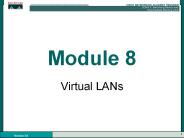 Module 8