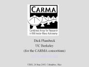 CARMA