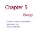 Energy PowerPoint PPT Presentation