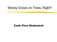 Money Grows on Trees, Right