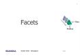 Facets PowerPoint PPT Presentation