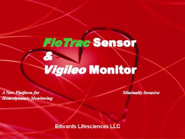 presentation player overlay