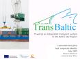 Towards an integrated transport system in the Baltic Sea Region PowerPoint PPT Presentation