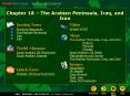 Chapter 18 The Arabian Peninsula, Iraq, and Iran PowerPoint PPT Presentation
