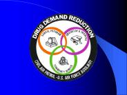 DRUG DEMAND REDUCTION