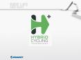 GIANT Hybrid Cycling Technology PowerPoint PPT Presentation