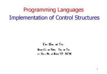 presentation player overlay