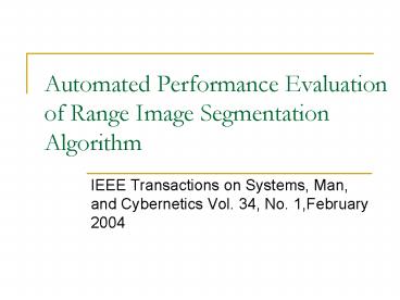 presentation player overlay