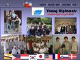 Young Diplomats PowerPoint PPT Presentation