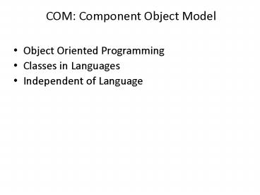 presentation player overlay