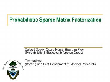 presentation player overlay