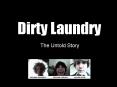 Dirty Laundry PowerPoint PPT Presentation