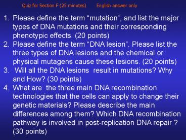 Please define the term 