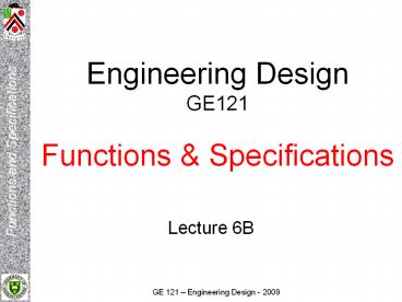 presentation player overlay