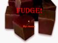 FUDGE PowerPoint PPT Presentation