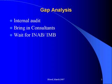 presentation player overlay