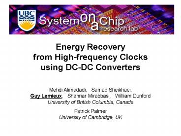 Mehdi Alimadadi,  Samad Sheikhaei,