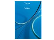 Tema  Cables