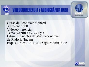 Presentacin de PowerPoint