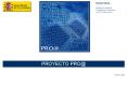 PROYECTO PRO PowerPoint PPT Presentation