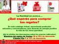 La Navidad se acerca' Qu espers para comprar tus regalos En este catlogo virtual, encontrars product PowerPoint PPT Presentation