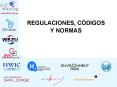 REGULACIONES, CDIGOS Y NORMAS PowerPoint PPT Presentation