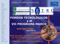 FONDOS TECNOLGICOS y el VII PROGRAMA MARCO PowerPoint PPT Presentation