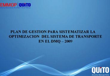 Presentacin de PowerPoint