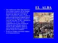 EL ALBA PowerPoint PPT Presentation