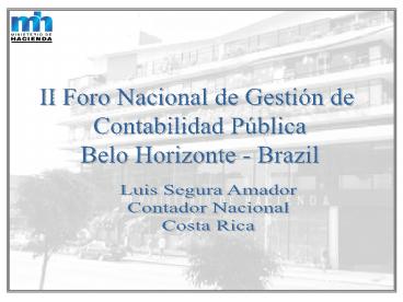 PLAN GENERAL PROYECTO SIGAF 13072001