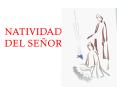 NATIVIDAD DEL SEOR PowerPoint PPT Presentation