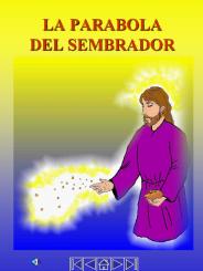 LA PARABOLA DEL SEMBRADOR