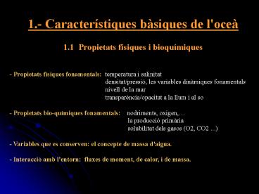 Canvi climtic: la postura dels moviments ecologistes