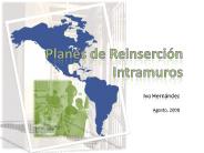 Planes de Reinserci