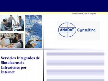 Presentacin de PowerPoint