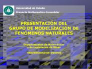 Presentacin de PowerPoint