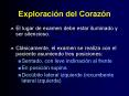 Exploracin del Corazn PowerPoint PPT Presentation
