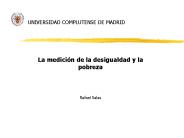 UNIVERSIDAD COMPLUTENSE DE MADRID