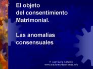 El objeto